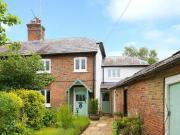 3 bedroom semidetached house for sale in Stocks Road...