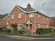 3 bedroom semidetached house for sale in Stretcher Drive...