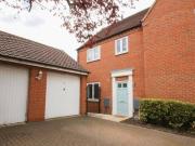 3 bedroom semidetached house for sale in Tennyson Place...