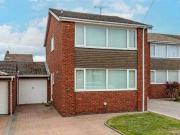 3 bedroom semidetached house for sale in Tereslake Green...