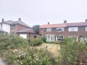 3 bedroom semidetached house for sale in The Broadway...