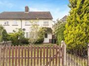3 bedroom semidetached house for sale in The Crescent...