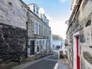 3 bedroom semidetached house for sale in The Old Bank...