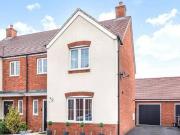 3 bedroom semidetached house for sale in The Old Furlong...