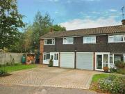 3 bedroom semidetached house for sale in The Quadrant...
