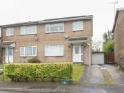 3 bedroom semidetached house for sale in Ty Gwyn Road...