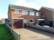 3 bedroom semidetached house for sale in Vale Street...