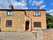 3 bedroom semidetached house for sale in Vicarage Lane...