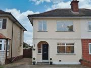 3 bedroom semidetached house for sale in Victoria Avenue...