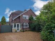 3 bedroom semidetached house for sale in Waterworks Lane...