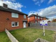 3 bedroom semidetached house for sale in Westfield...
