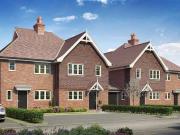 3 bedroom semidetached house for sale in Wheeler Lane...