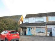 3 bedroom semidetached house for sale in Whitchurch Lane...