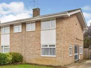 3 bedroom semidetached house for sale in Willow Grove...