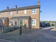 3 bedroom semidetached house for sale in Willow Tree...