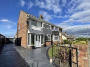 3 bedroom semidetached house for sale in Wilson Square...