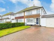 3 bedroom semidetached house for sale in Windmill Way...