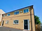 3 bedroom semidetached house for sale in Wombwell Road...