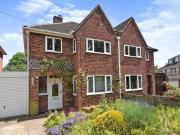 3 bedroom semidetached house for sale in Woodgate Drive...