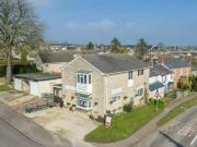 3 bedroom semidetached house for sale in Woodway Road...