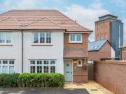 3 bedroom semidetached house for sale in Worrell Road...