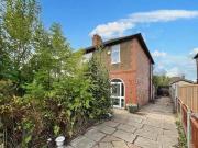 3 bedroom semidetached house for sale in Wythenshawe...