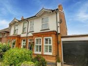 3 bedroom semidetached house for sale in York Avenue...