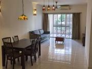 3 bedroom Seri Maya Condo Lrt Setiawangsa Jalan Jelatek...