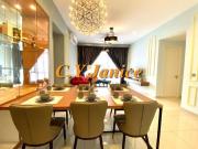 3 Bedroom Serviced Apartment for rent in Bukit Jalil,...