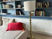 3 Bedroom Serviced Apartment For Rent In Edinburgh