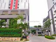 3 Bedroom Serviced Apartment for rent in Taman Tampoi...