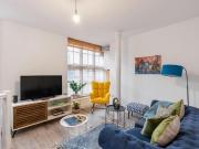3 bedroom serviced apartment to rent