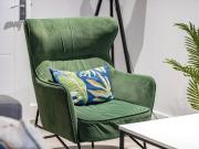 3 bedroom serviced apartment to rent