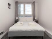 3 bedroom serviced apartments to rent