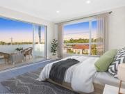 3 bedroom shared house, Burke Road