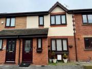 3 Bedroom Shared Living/roommate Blackpool Blackpool...