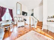 3 Bedroom Shared Living/roommate London Greater London...