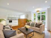 3 Bedroom Shared Living/roommate London Greater London...