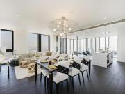 3 Bedroom Shared Living/roommate Londres Greater London...