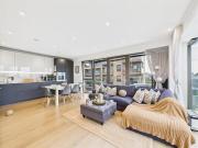 3 Bedroom Shared Living/roommate Londres Greater London...