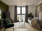 3 Bedroom Shared Living/roommate Manchester Greater...