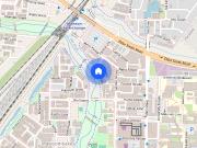 3 bedroom shared townhouse, Euston Walk