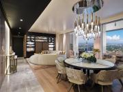 3 Bedroom Signature Unit For Sale Aurelia Residences Bgc...