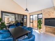 3 Bedroom Simplex in Avianto Estate