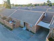 3 Bedroom Simplex in Elarduspark