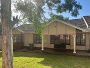3 Bedroom Simplex in Empangeni Central