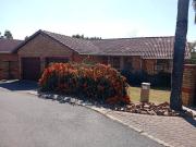 3 Bedroom Simplex in Equestria