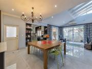 3 Bedroom Simplex in Kindlewood Estate