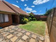 3 Bedroom Simplex in Langenhoven Park