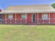 3 Bedroom Simplex in Lincoln Meade